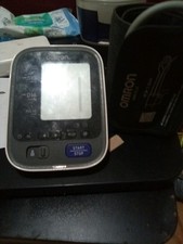 Omron M7 Intelii Blood