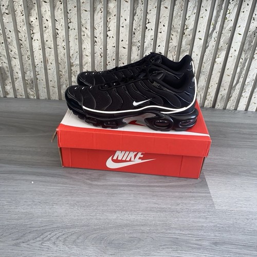Nike air max black - max, tn