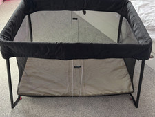 baby bjorn travel cot