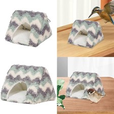 Bird Nest for Cage Bird Cave