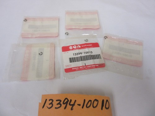 Nos suzuki oem - suzuki, needle