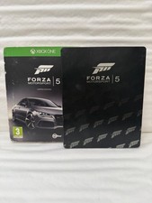 Forza motorsport steelbook - motorsport,