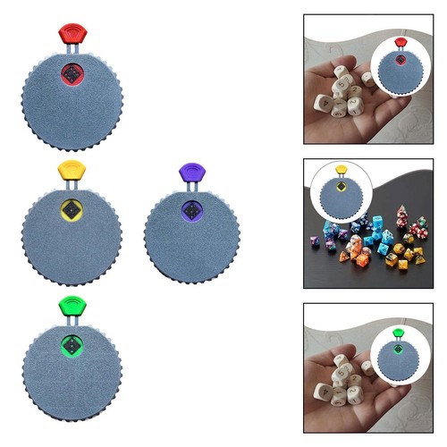 Mechanical dice practical easy - mechanical,