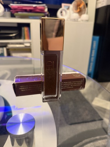 Urban decay stay - urban,