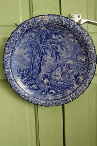 Antique james kent - james,