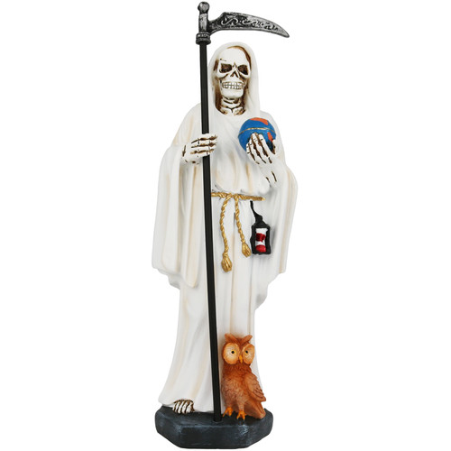 Santa muerte holy - santa,