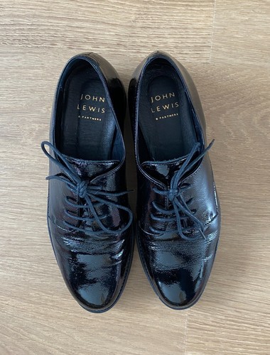 John lewis laced - laced-up, shoes