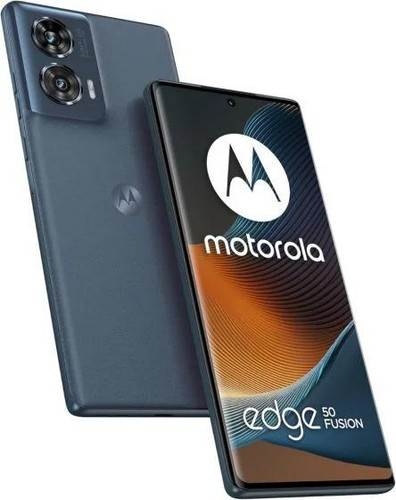 Motorola edge fusion - motorola,