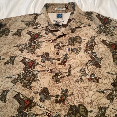 Marc ecko men xxl - xxl, graphic