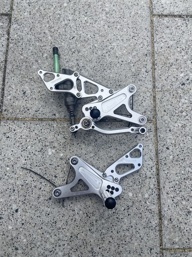 Yamaha yzf 2009 2014 - r1,