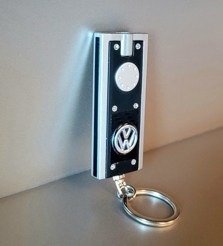 Custom led keyring torch r32 - led,