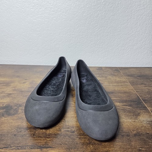 Crocs alice work flats womens - work,
