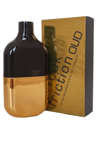 Fcuk friction oud him eau - fcuk, de