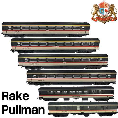 Lima bachmann oo gauge - oo,