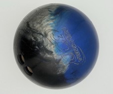 Columbia 300 WD Ten Pin Bowling Ball