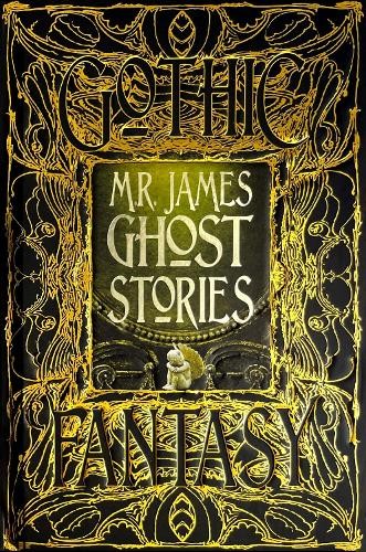 James ghost stories - ghost, by