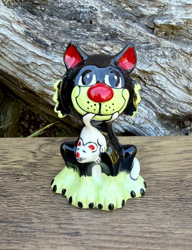 Lorna bailey rare tiny rat - bailey,