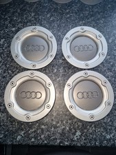 Mk1 8n Audi TT Alloy Wheel