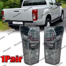 1Set LED Tail Light For Isuzu