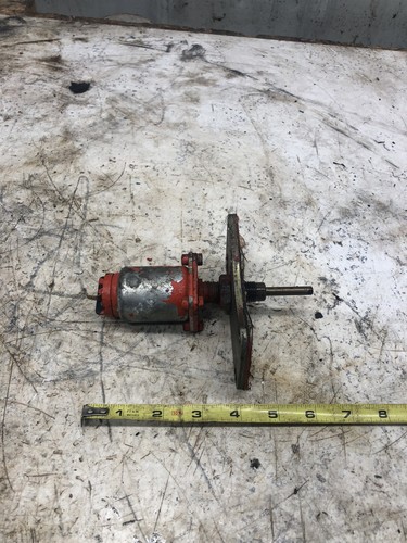 Westerbeke dv20 hp bukh - dv20, 20