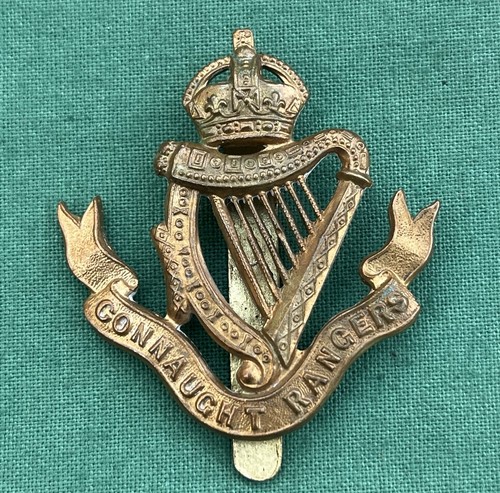 Ww1 the connaught rangers - ww1,, ~