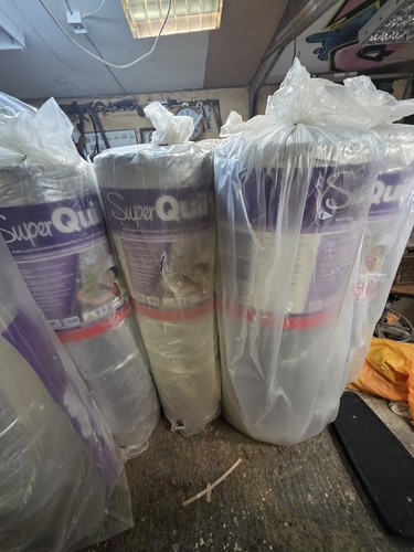 Ybs superquilt foil insulation - ybs,