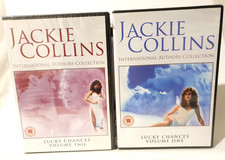 Lucky Chances by Jackie