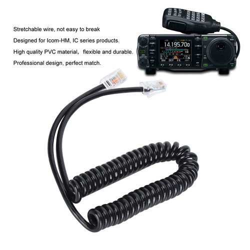 Handheld mic cable pvc - handheld,