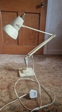 Herbert Terry Anglepoise Lamp Original
