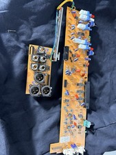 Allen & Heath GL2200 mixing console Left Master PCB 002-440JIT New Spare Part