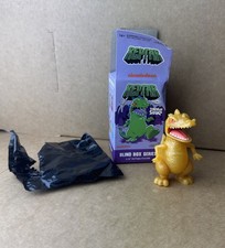 Super 7 Sunrise Reptar Yellow