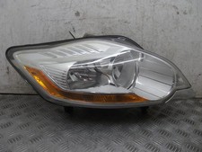 Ford Kuga Right Driver Offside