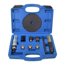 Universal Locking Wheel Nut