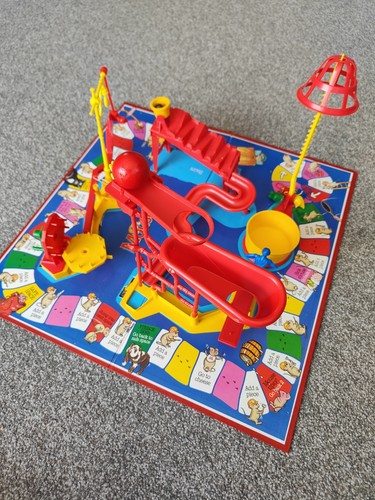 Mouse trap vintage - trap,