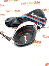 TaylorMade M4 3 WOOD