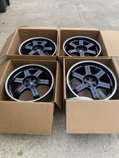 2009-2024 Nissan GTR OEM Black