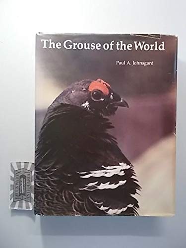 The grouse world - grouse,