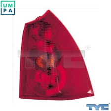 TAIL LIGHT ASSEMBLY