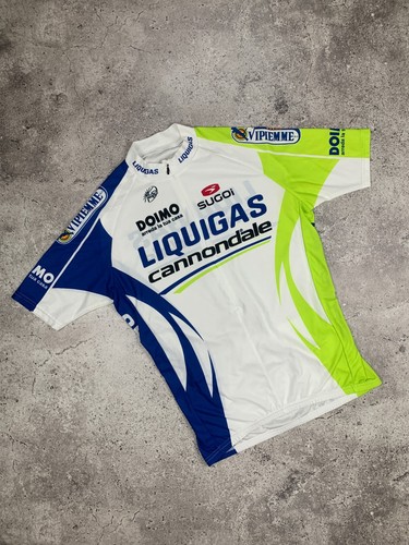 Cannondale liquigas sugoi - liquigas,