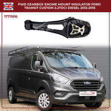 NEW FORD TRANSIT /TOURNEO