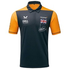 Mclaren F1 Team Officially