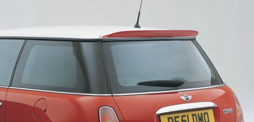 Mini one r50 leap delta - mini,