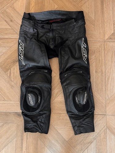 Rst leather motorcycle - rst,