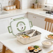 Insulated Lunch Box 2