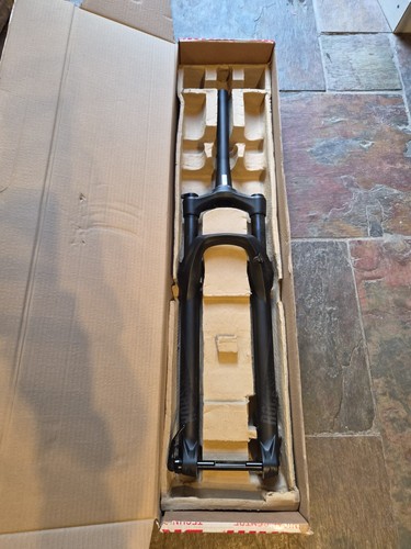 Rockshox judy silver - judy, tk