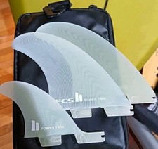 FCS2 Large Power Twin 5.35"