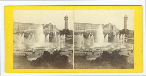 D1631 london crystal palace - crystal,