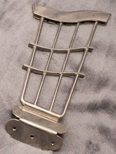 Hofner Lyre Tailpiece