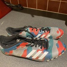 ADIDAS SPRINTSTAR running