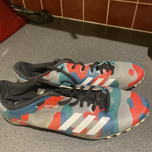 Adidas sprintstar running - adidas,